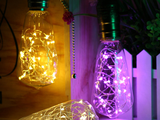 Бүтээлч LED дэлгэц - ирээдүйн гол урсгал