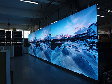 LED дэлгэцийн нийтлэг хэрэглээний програмууд юу вэ?